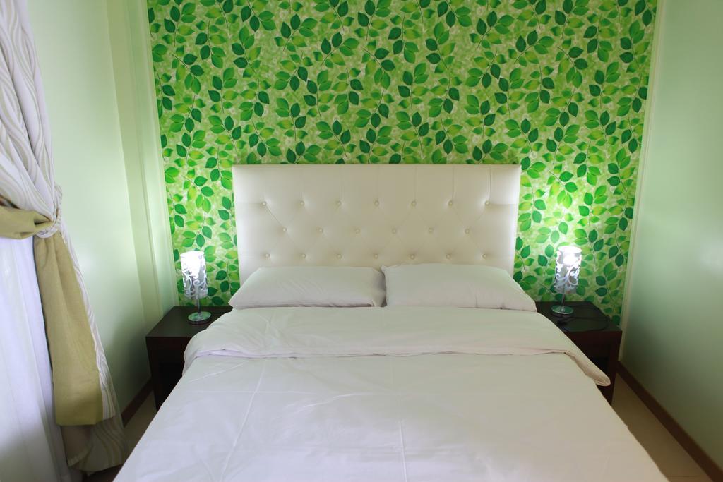 Hotel Galleria Saipan Garapan Exterior photo