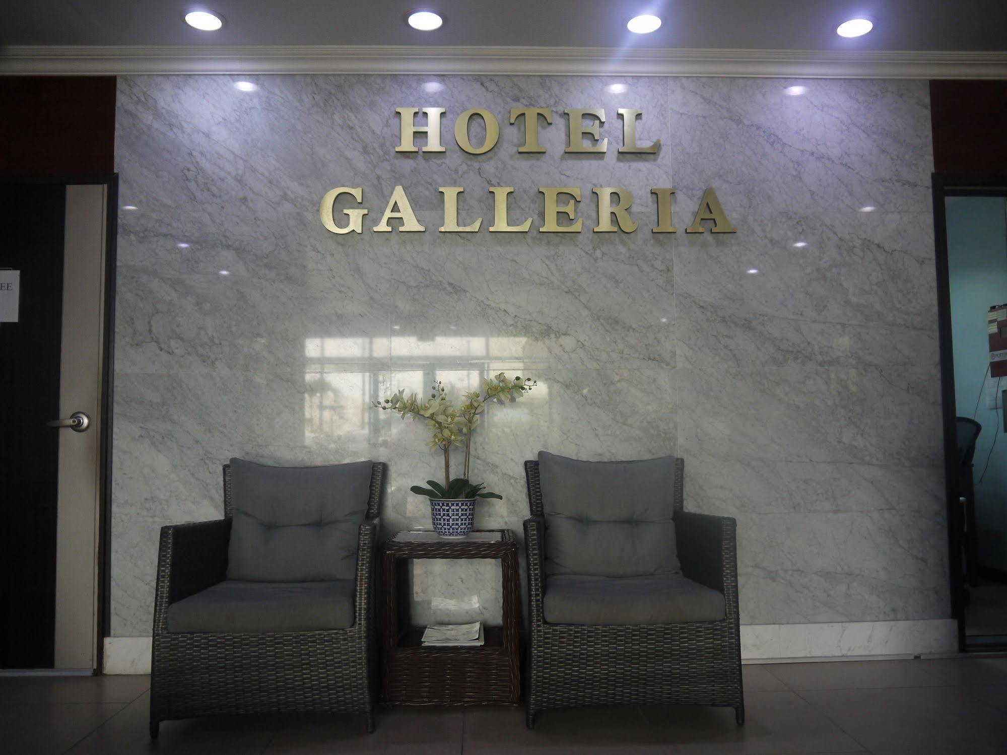Hotel Galleria Saipan Garapan Exterior photo