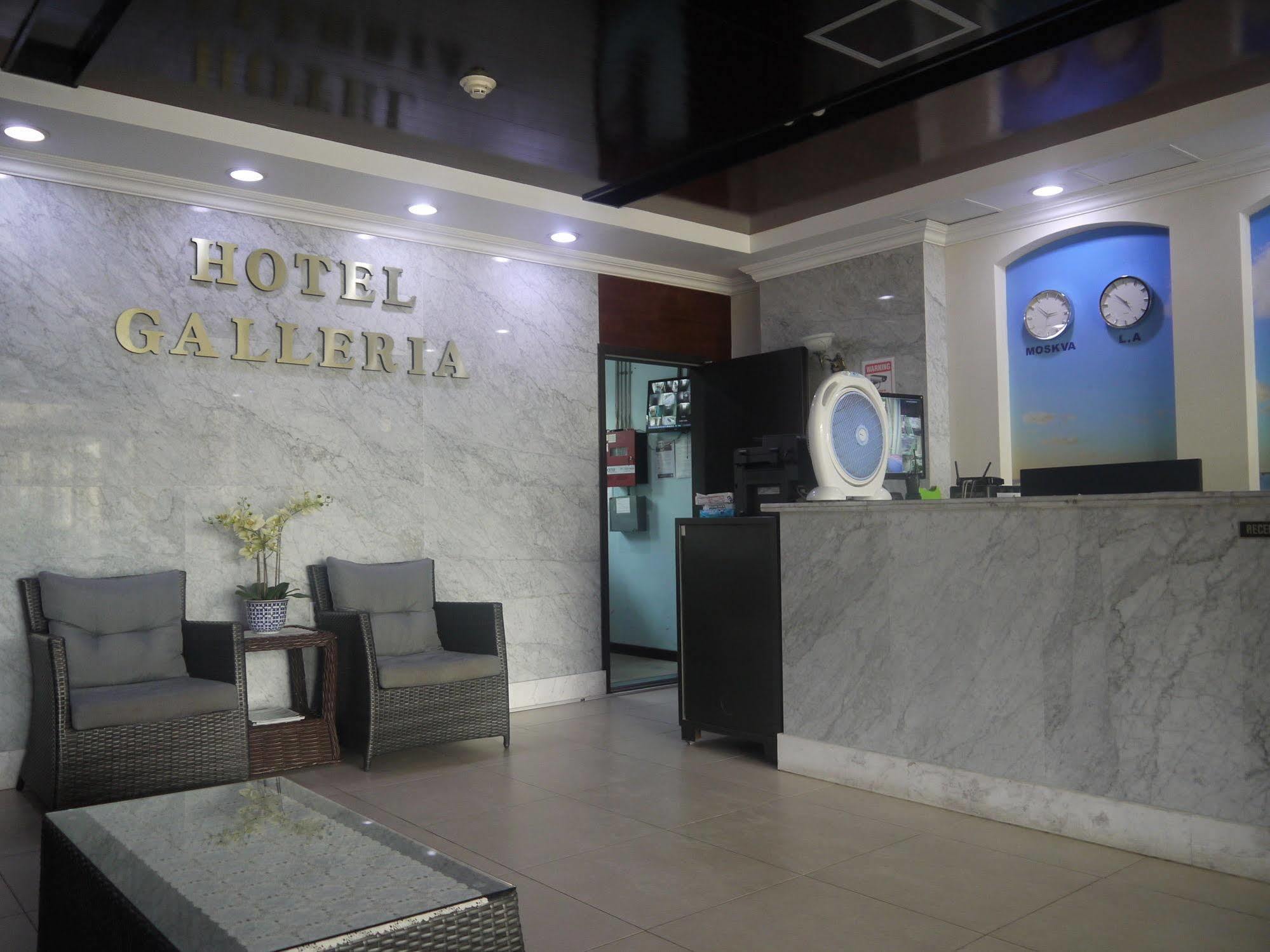 Hotel Galleria Saipan Garapan Exterior photo