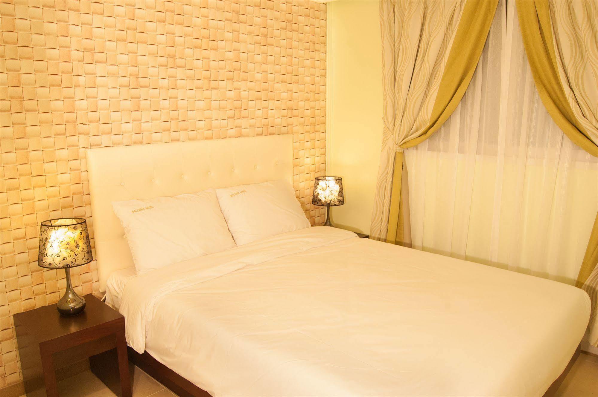 Hotel Galleria Saipan Garapan Exterior photo