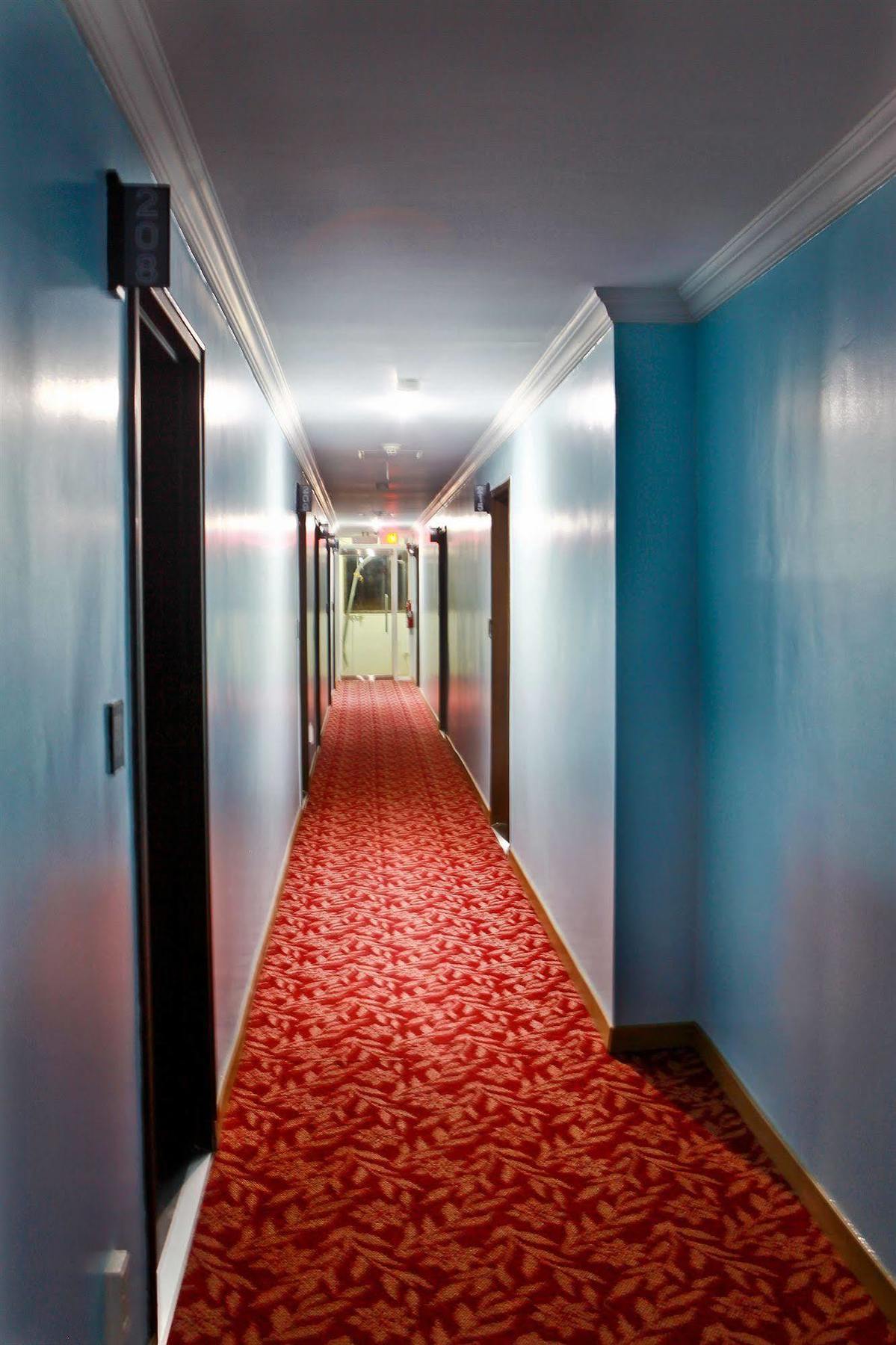 Hotel Galleria Saipan Garapan Exterior photo
